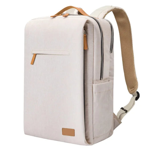 TravelEase Multifunctional backpack suitable for Laptop Pack Ready Compact size