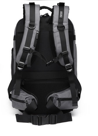 AdventuraX Backpack Ultimate Gear for Exploration and Adventure Pack Ready 25L & 35L