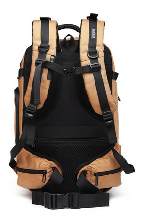 AdventuraX Voyager Expedition Backpack - Exploration, Adventure - Latranta - Single Size