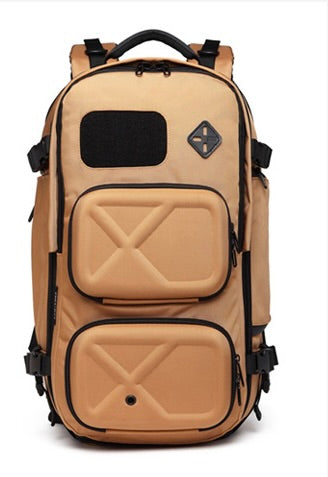 AdventuraX Backpack Ultimate Gear for Exploration and Adventure Pack Ready 25L & 35L