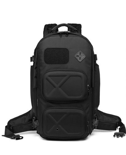 AdventuraX Backpack Ultimate Gear for Exploration and Adventure Pack Ready 25L & 35L