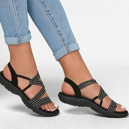 Foot friendly Comfort Sandals For Women