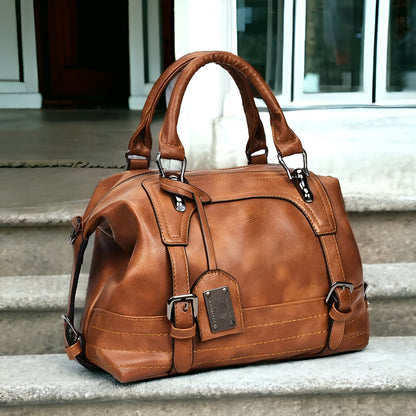 High Quality Versatile Fashionable Spacious Bag