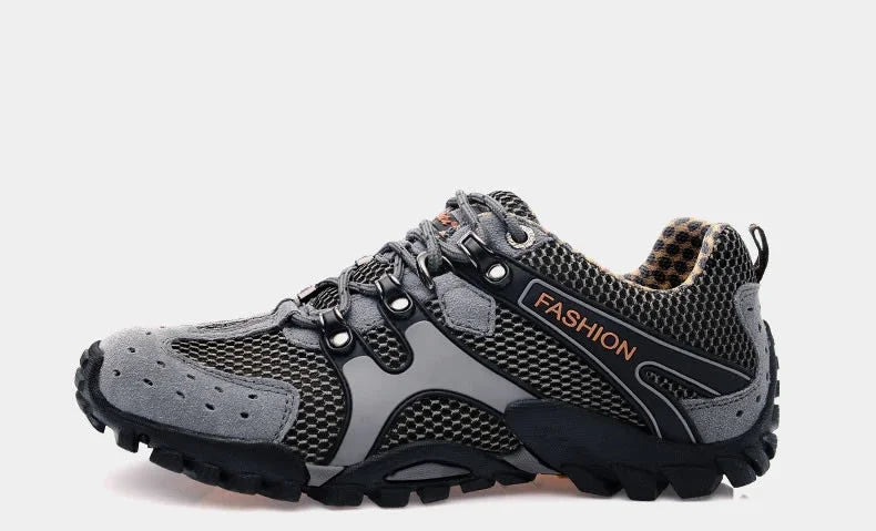 Ventura Breathable Trekking Hiking Shoes