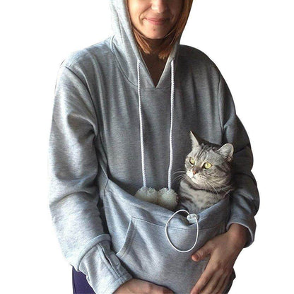 Dreamy Cat Sweater for Women