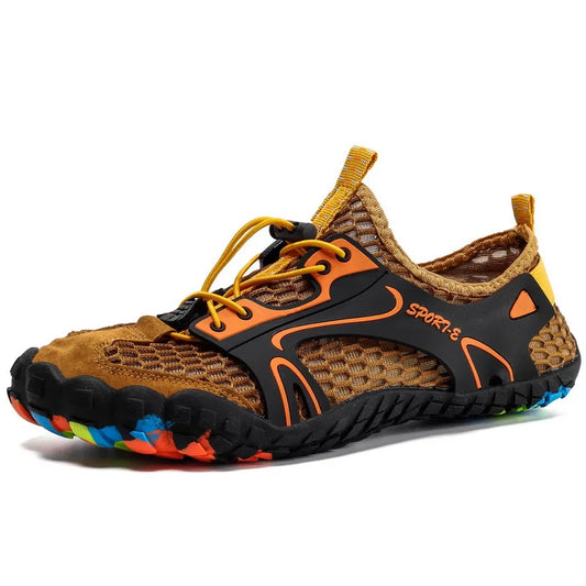 Adventure Stride Outdoor Barefoot Shoe