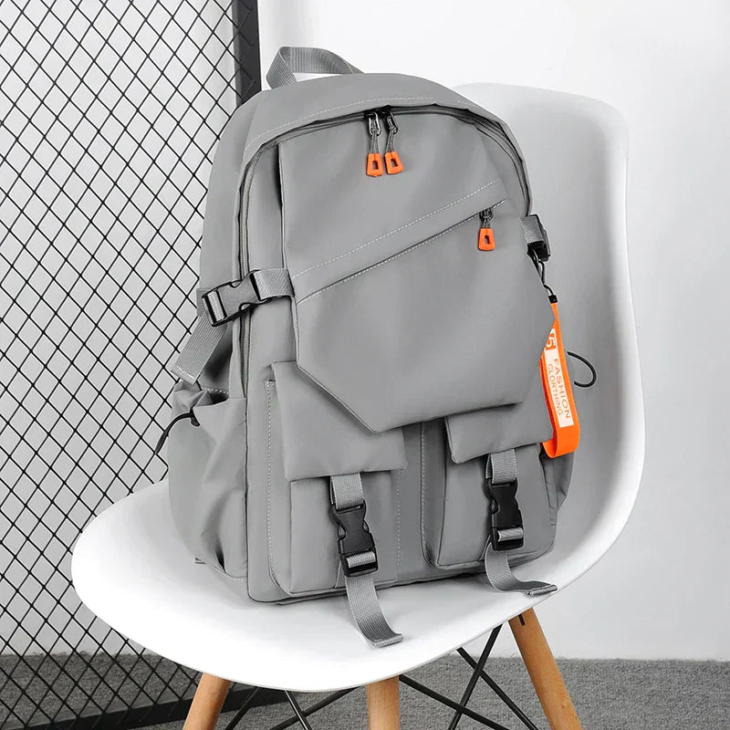 Functional Backpack