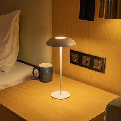 Luminous Touch Warm White Table Lamp