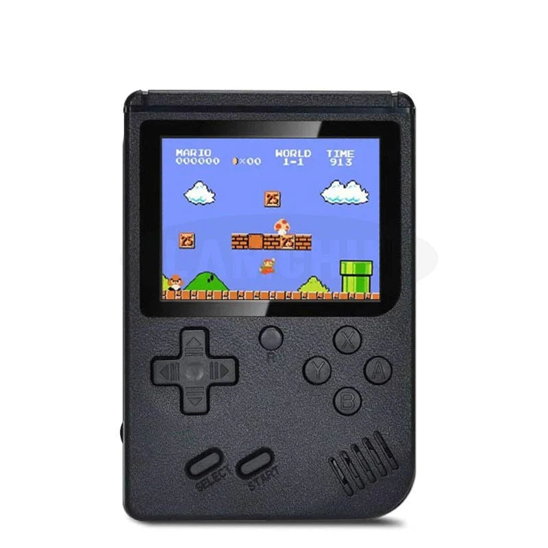 400-in-1 Retro Gaming Handheld Console