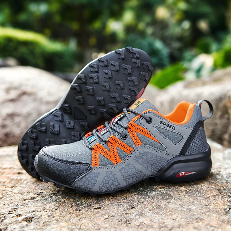 Adventure Quest Men's Quality Climbing Shoes