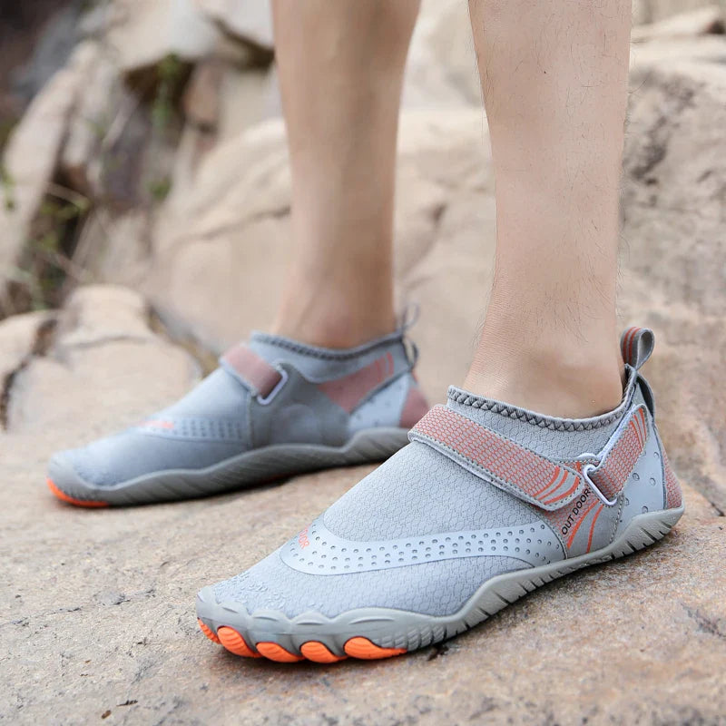 Barefoot Flex Aqua Wading Men Shoes