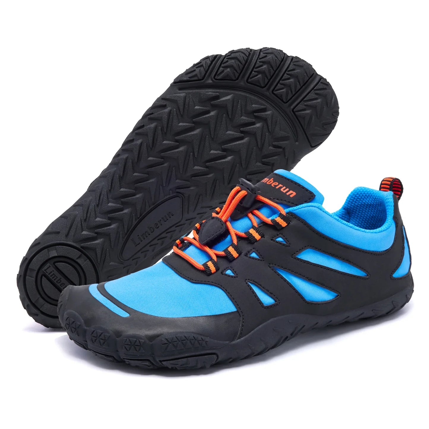 Barefoot Flex pad Unisex Shoes