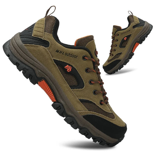 Men Explorer Pro Hiking boots