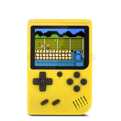 400-in-1 Retro Gaming Handheld Console