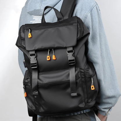 Spacious Backpack for Everyday Use