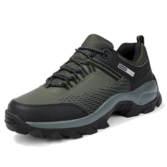 Men's Comfortable Casual Walking Sneakers