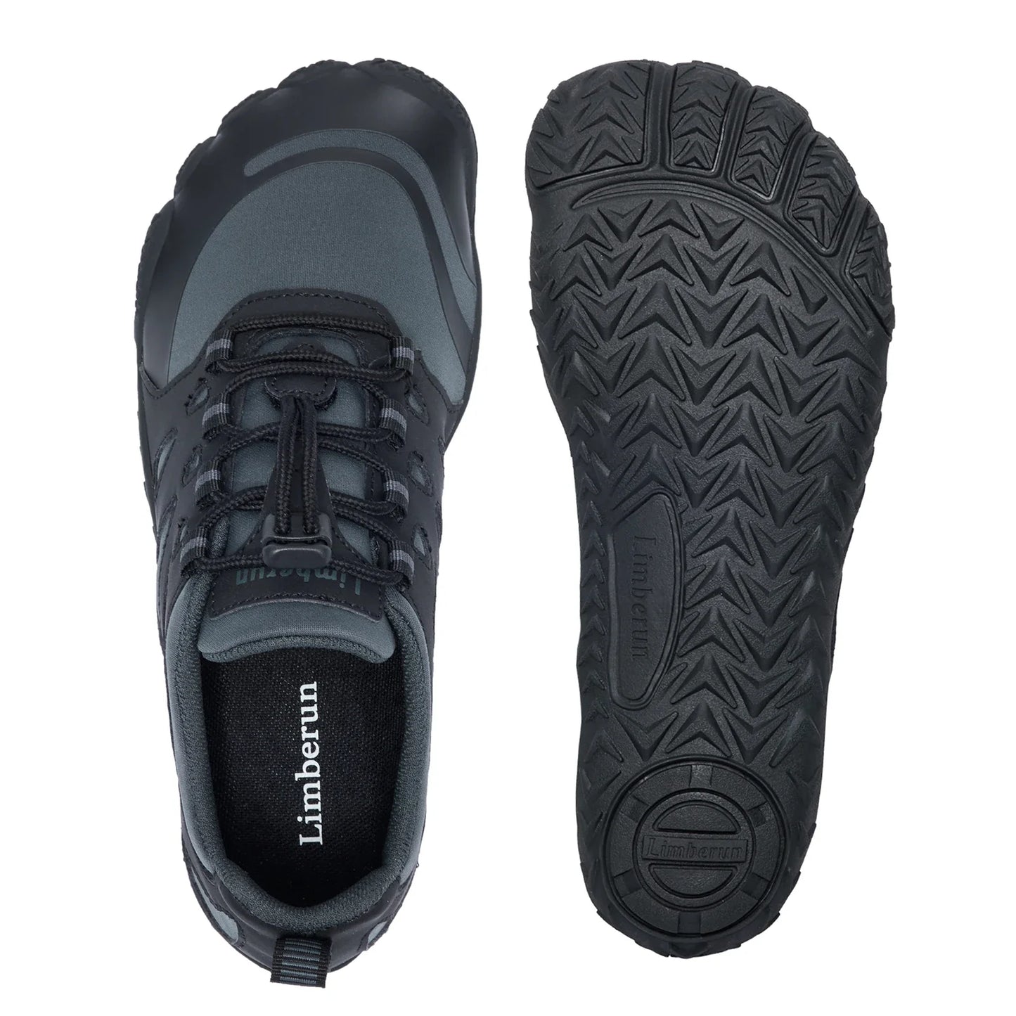 Barefoot Flex pad Unisex Shoes