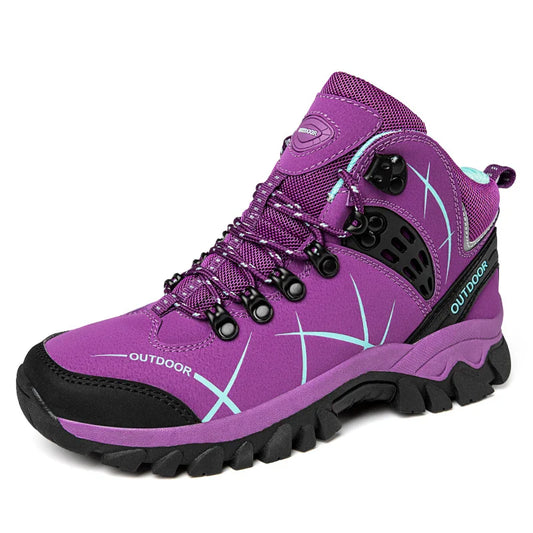 Top pace Women's Outdoor Hiking Shoes