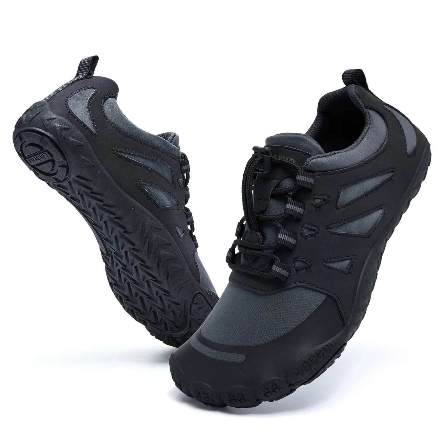 Barefoot Flex pad Unisex Shoes