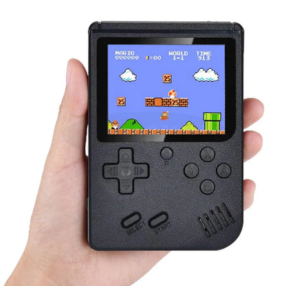 400-in-1 Retro Gaming Handheld Console