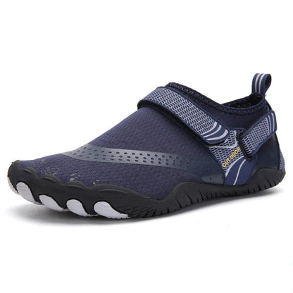 Barefoot Flex Aqua Wading Men Shoes