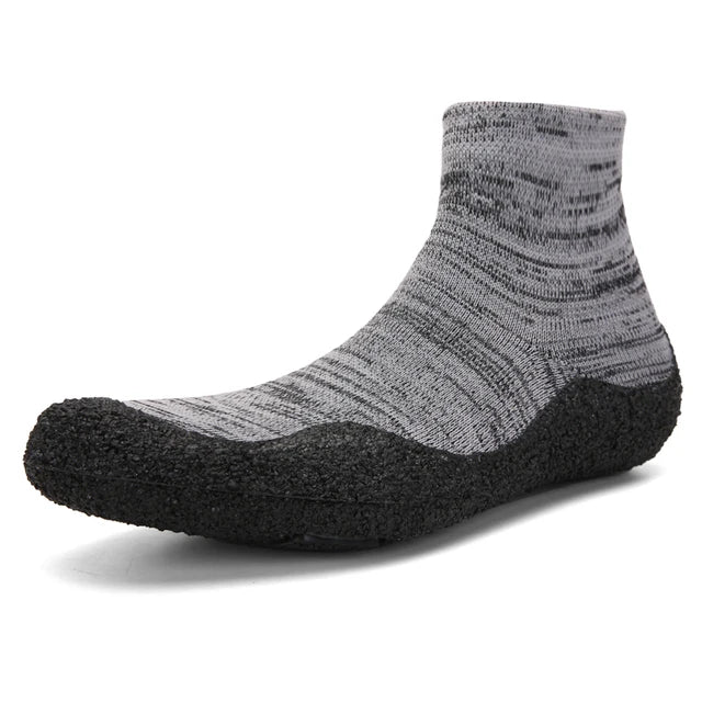 Ultra Comfort Slip on Sock Shoes