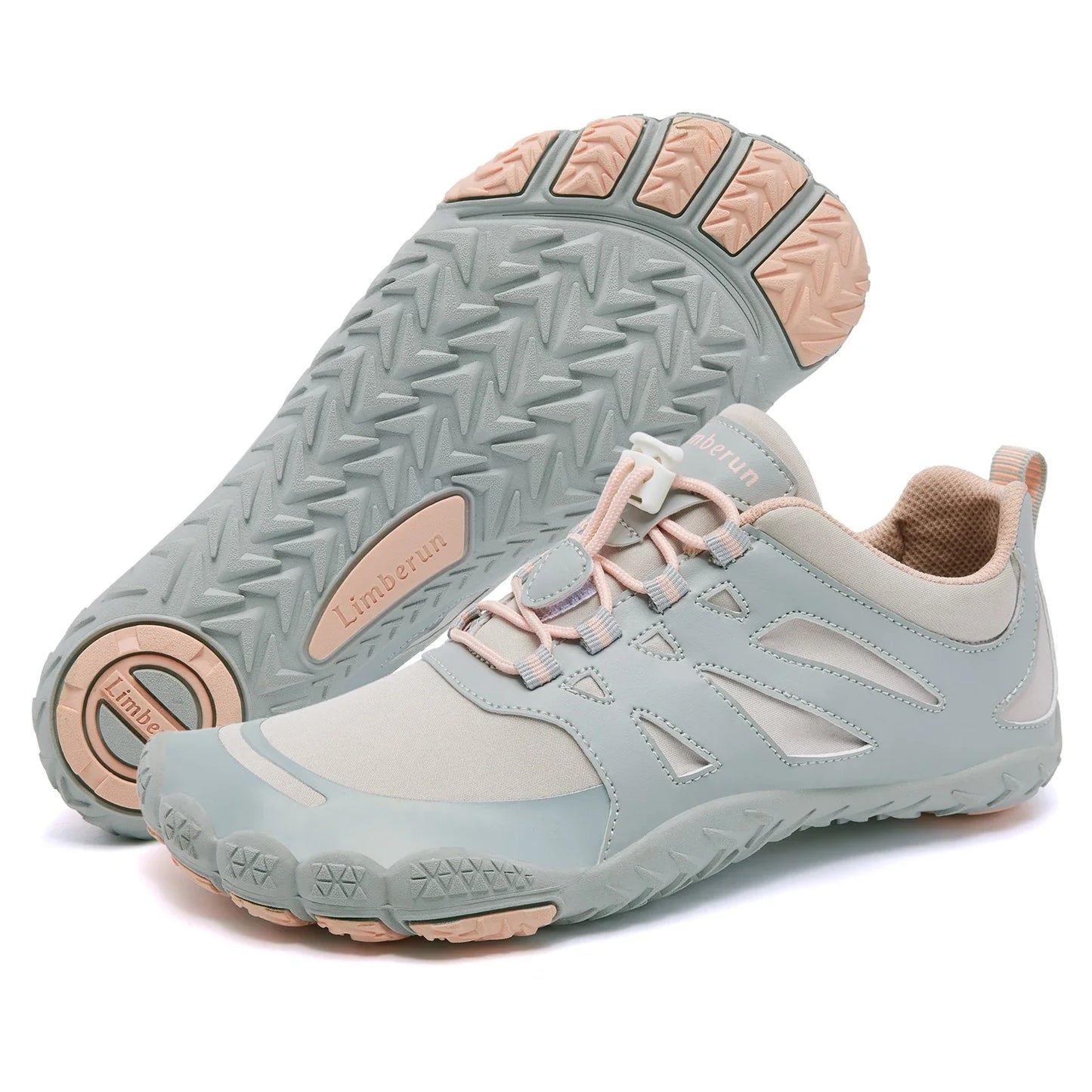 Barefoot Flex pad Unisex Shoes