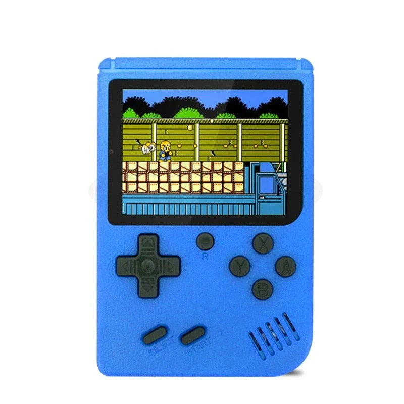 400-in-1 Retro Gaming Handheld Console