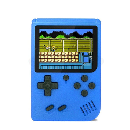 400-in-1 Retro Gaming Handheld Console