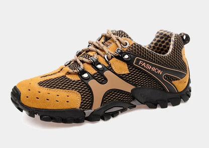 Ventura Breathable Trekking Hiking Shoes