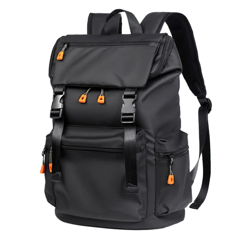 Spacious Backpack for Everyday Use