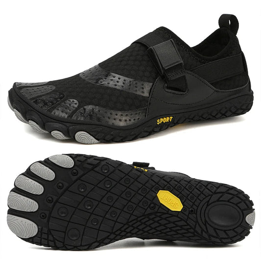 Aqua Flex Barefoot Water Shoes