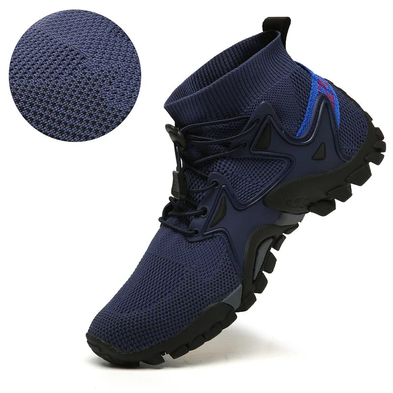 AirStride Unisex Breathable Summer Sneakers