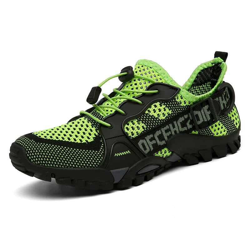 AirStride Unisex Breathable Summer Sneakers