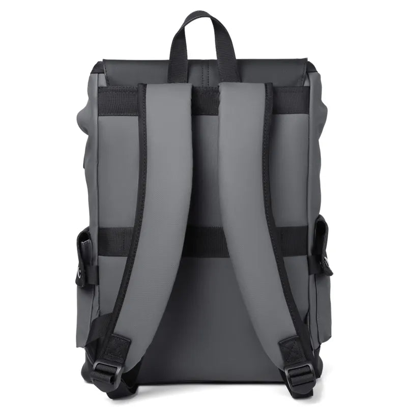 Versatile Backpack for All Occasions