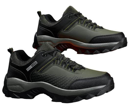 Durable Men's Trainers Hiking Boots