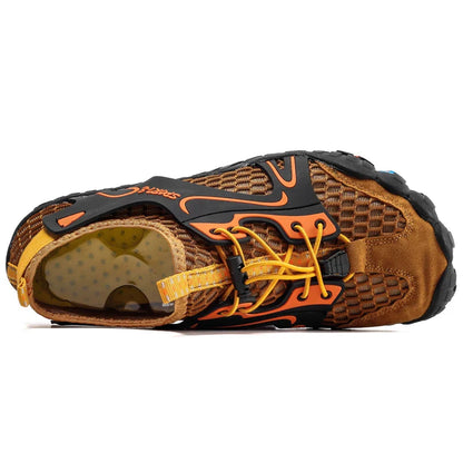 AdventureStride Outdoor Barefoot Shoes