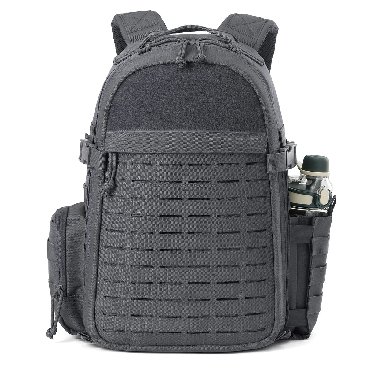 Expeditionary Sentinel Tactical Backpack Ideal for Hiking Camping Pack Ready 35L Capacity