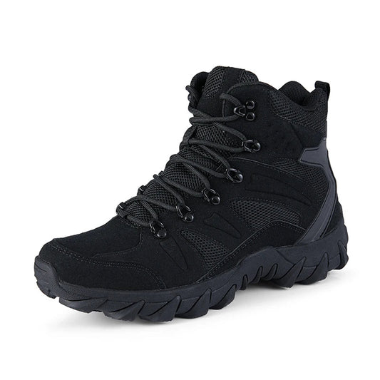 Improved Tactics Combat Training Boots