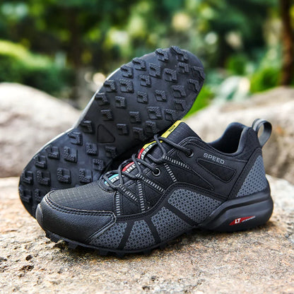 Adventure Quest Men's Quality Climbing Shoes