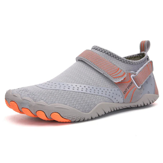 Barefoot Flex Aqua Wading Men Shoes