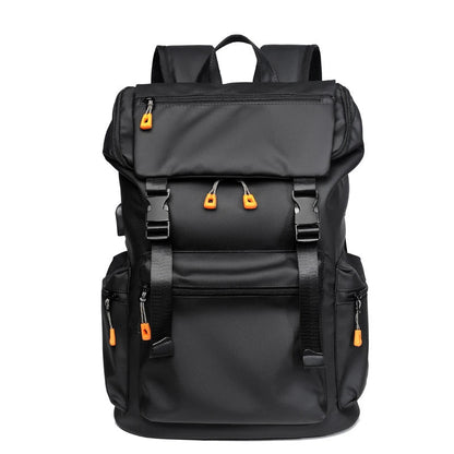 Spacious Backpack for Everyday Use