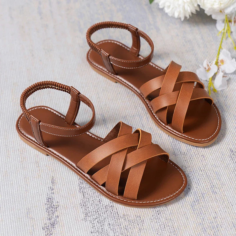 Summer New Women's Sandals Non-Slip