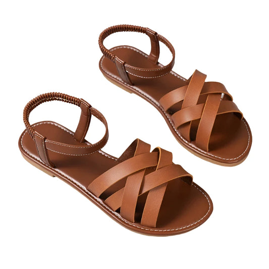 Summer New Women's Sandals Non-Slip