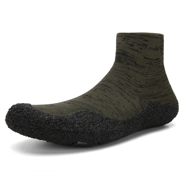 Ultra Comfort Slip on Sock Shoes