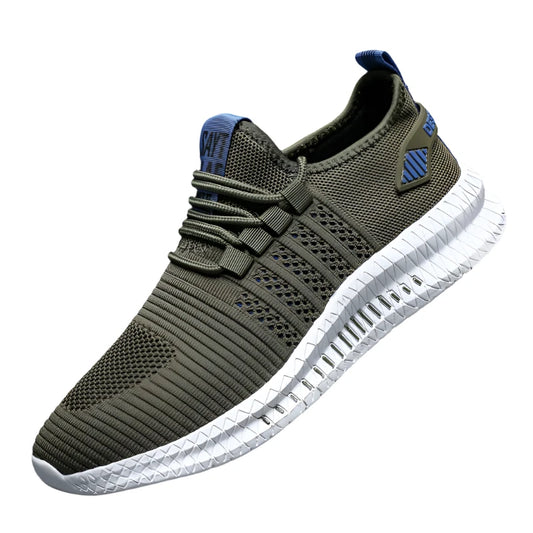 Enterprise Pro Men's Outdoor Sneakers