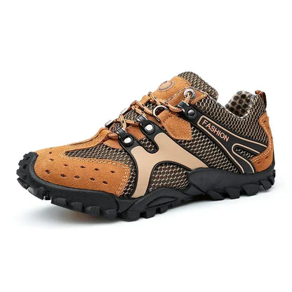 Ventura Breathable Trekking Hiking Shoes