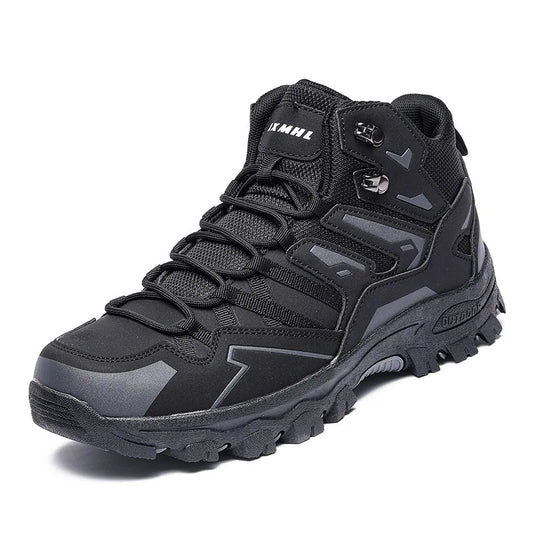 Peak Pro Adventure Ready Hiking Boots