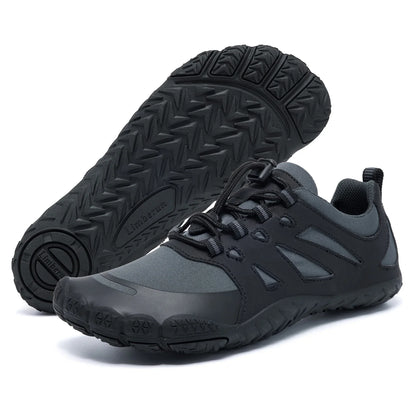 Barefoot Flex pad Unisex Shoes