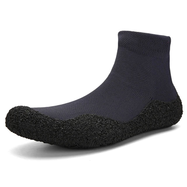 Ultra Comfort Slip on Sock Shoes